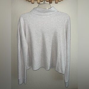 Calvin Klein Performance Long Sleeve Turtleneck Size: XL